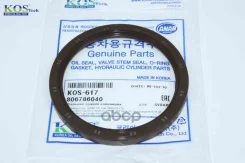������� ��������� ������ (86*103*10) Subaru (Forester 97-02/Impreza 94-00/Legacy/Outback 03-) 806786040 Subaru �����, ���������� KOS ���. KOS-617 KOS6...