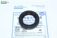 ������� ��������� ������� (34*54*9/15) Toyota (Auris/Avensis/Carina/Celica/C�orolla/Sprinter/Vitz/Yaris) 9031134016 Toyota �����, ���������� KOS ���....