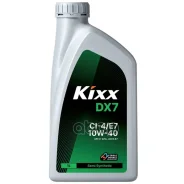 Kixx DX7