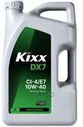 Kixx DX7