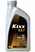 Kixx GX7