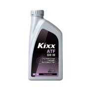 Kixx ATF DX-III