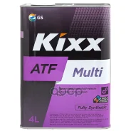 Kixx ATF Multi