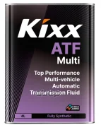 Kixx ATF Multi