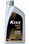 Kixx GX9