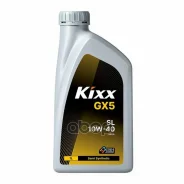 Kixx GX5