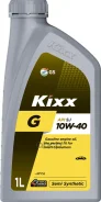 Kixx G