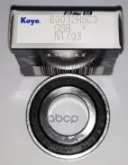 ��������� ������������� 17/35/10 60032RSCM Koyo ���. 60032RSC3 60032RSC3 ����