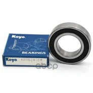 ��������� 30/55/13, ��������� (��� ��/����) Koyo ���. 60062RSCM 60062RSCM ����