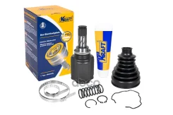 ���� ��� 2180 Lada Vesta (��� JH3) ���������� Kraft KT 058887 Kraft ���. KT058887 KT058887 ����