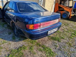 Toyota Scepter. 5SFE ����