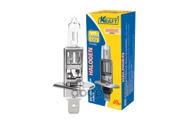 ����� ���������� H1 12V 100W Kraft Kraft ���. KT700001 KT700001 ����
