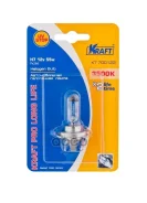 ��������� H7 12v 55w (PX26d) Kraft Pro Long Life Kraft ���. KT700122 KT700122 ����