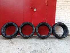 Bridgestone Turanza T005A. ������, 2025 ���, �/�, ����� 5 % ����