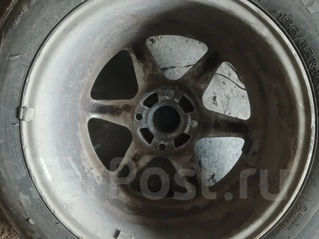 Borbet S. x15", 4x108, 5x112, �� 74���. ����