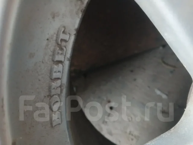 Borbet S. x15", 4x108, 5x112, �� 74���. ����