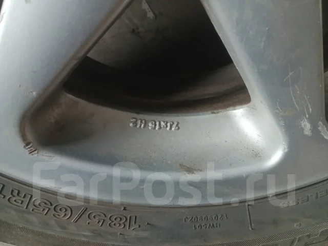 Borbet S. x15", 4x108, 5x112, �� 74���. ����