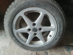 Borbet S. x15", 4x108, 5x112, �� 74���. ����