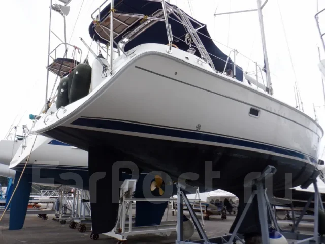 Hunter 39. ����� 12,02��., 2012 ���. ��� ����� �� ������������ ����