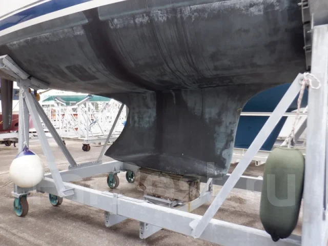 Hunter 39. ����� 12,02��., 2012 ���. ��� ����� �� ������������ ����