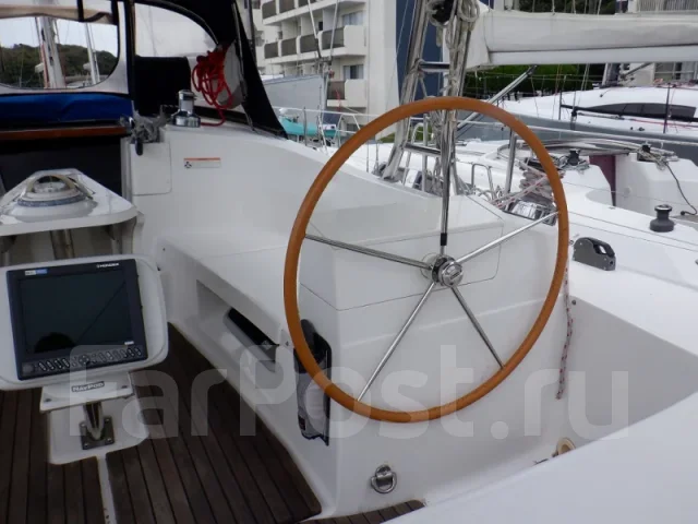 Hunter 39. ����� 12,02��., 2012 ���. ��� ����� �� ������������ ����