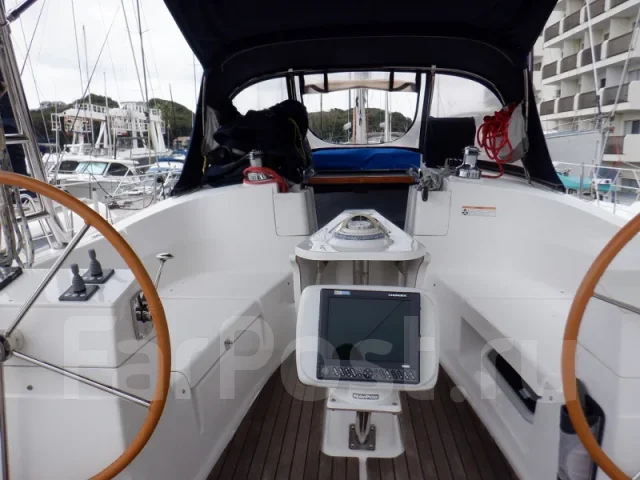 Hunter 39. ����� 12,02��., 2012 ���. ��� ����� �� ������������ ����