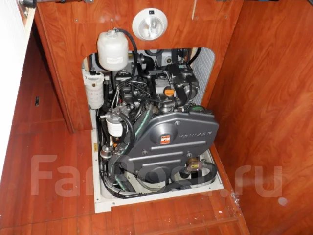 Hunter 39. ����� 12,02��., 2012 ���. ��� ����� �� ������������ ����