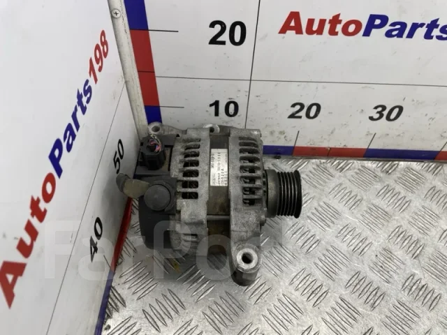 ��������� Ford Focus 2010 1748620 2 AODB 1748620 ����