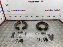 ����������� ����������� ������� Lexus RX350 2006 4654048030 GSU35 2GRFE 4654048030 ����