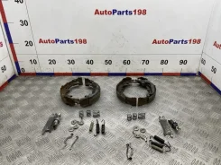 ����������� ����������� ������� Lexus RX350 2006 4654048030 GSU35 2GRFE 4654048030 ����