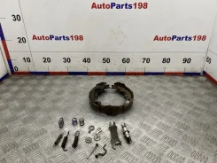 ����������� ����������� ������� Lexus RX400H 2008 4654048030 MHU38 3MZFE, ����� 4654048030 ����