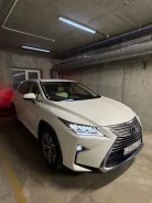 Lexus RX200t. �������, 4wd, ������, 74 000����. �� ����
