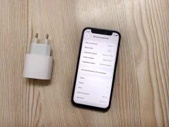 Apple iPhone 12 mini. �/�, 64 ��, ������, 3G, 4G LTE, NFC, eSIM, ������� �������, ������������ ������� ����