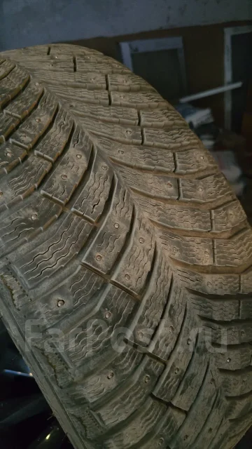 Michelin X-Ice North 4 SUV. ������, ����������, 2021 ���, �/�, ����� 20 % ����
