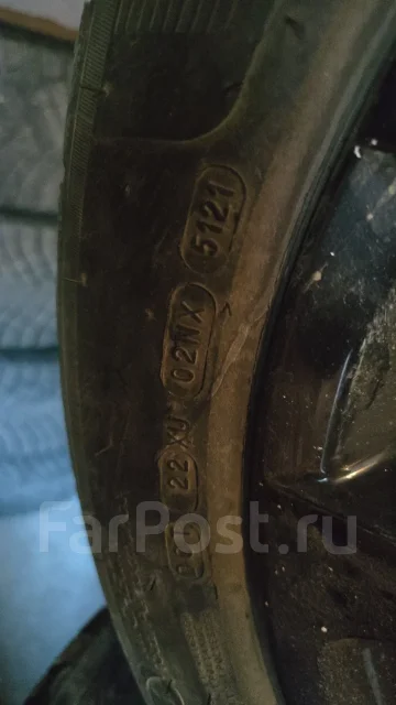 Michelin X-Ice North 4 SUV. ������, ����������, 2021 ���, �/�, ����� 20 % ����