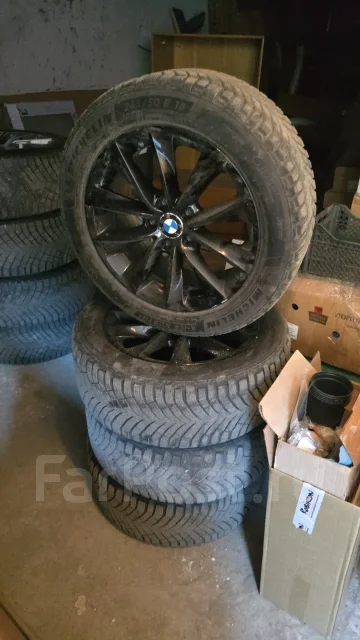 Michelin X-Ice North 4 SUV. ������, ����������, 2021 ���, �/�, ����� 20 % ����