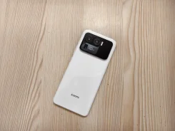 Xiaomi Mi 11 Ultra. �/�, 512 ��, �����, 3G, 4G LTE, 5G, Dual-SIM, NFC, eSIM, ������� �������, ������������ ������� ����