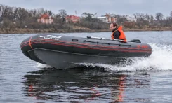 ���� � �� ������ M-460. 2026 ���, ����� 4,6��., ��������� ���������, 70��.�., ������ ����