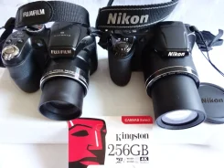 Nikon Coolpix L340 ����