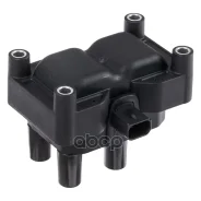 ������� ��������� Ford Focus II-III (04-15), Fiesta V-VI (01-17), Volvo S40 II (04-12) Lecar 1754514 Lecar ���. Lecar000291103 LECAR000291103 ����