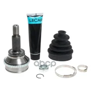 ���� ����� Renault Duster 1.5d-2.0 10-, Kaptur 2.0 16- � ABS Lecar Lecar ���. Lecar000419902 LECAR000419902 ����