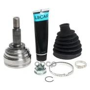 ���� ����� Renault Logan I 1.5D-1.6 06-, Megane II 1.4-1.6 02-, Nissan Almera (G15) 1.6 12- Lecar Lecar ���. Lecar000469902 LECAR000469902 ����