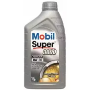 Mobil Super 3000 Formula P