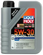 Liqui Moly Special Tec LL