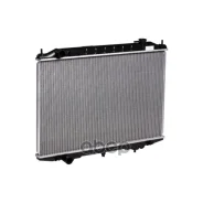 �������� ���������� Nissan NP300 08-, Pick Up 98- 2.5D Luzar LRc 1432 Luzar ���. LRC1432 LRC1432 ����