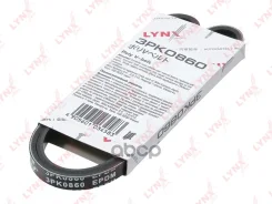������ ������������ LYNXauto ���. 3PK0860 3PK0860 LYNXauto 3PK0860 ����