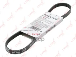 ������ ������������ LYNXauto ���. 4PK0728 4PK0728 LYNXauto 4PK0728 ����