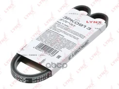������ ������������ LYNXauto ���. 3PK0913 3PK0913 LYNXauto 3PK0913 ����