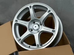 RAYS Volk Racing TE037 Dura. 7.0x15", 4x100, ET30, �� 73,1���. ����