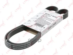������ ������������ LYNXauto ���. 6PK1400 6PK1400 LYNXauto 6PK1400 ����